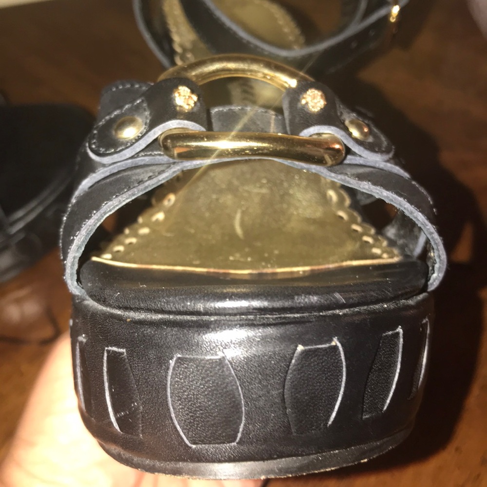Juicy Couture Wedges - Picture 7 of 9